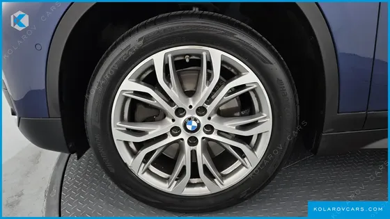 BMW X1 XDRIVE 20D JOY