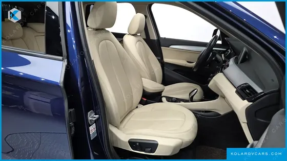 BMW X1 XDRIVE 20D JOY