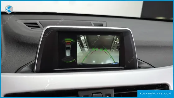 BMW X1 XDRIVE 20D JOY