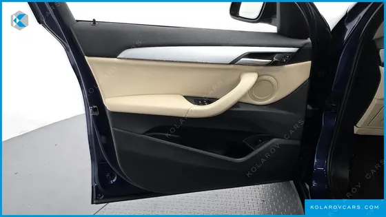 BMW X1 XDRIVE 20D JOY