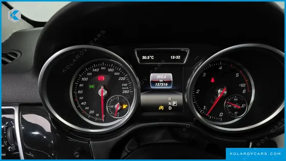 MERCEDES GLE-CLASS GLE250 D 4MATIC