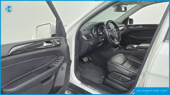 MERCEDES GLE-CLASS GLE250 D 4MATIC