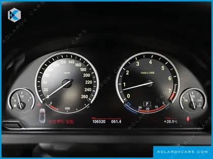 BMW 6 SERIES 640I CONVERTIBLE