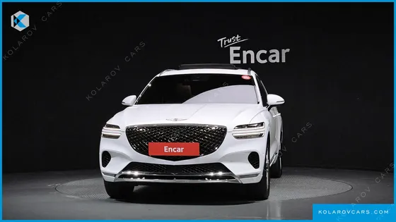 GENESIS GV70 2.5T GASOLINE 2WD