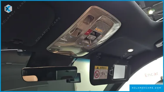 GENESIS GV70 2.5T GASOLINE 2WD