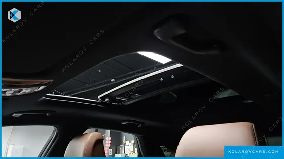 GENESIS GV70 2.5T GASOLINE 2WD
