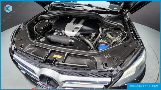 MERCEDES GLE-CLASS GLE250 D 4MATIC