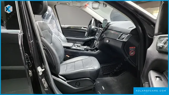 MERCEDES GLE-CLASS GLE250 D 4MATIC