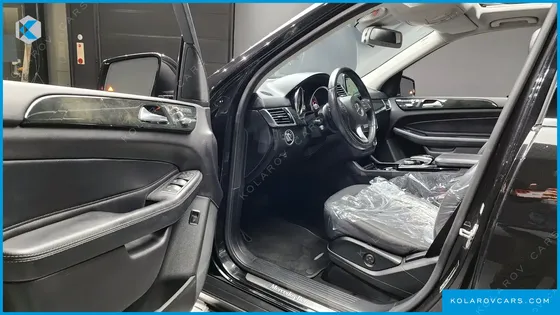 MERCEDES GLE-CLASS GLE250 D 4MATIC