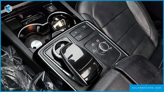 MERCEDES GLE-CLASS GLE250 D 4MATIC