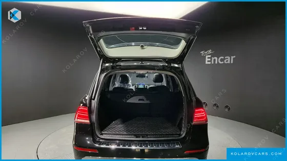 MERCEDES GLE-CLASS GLE250 D 4MATIC