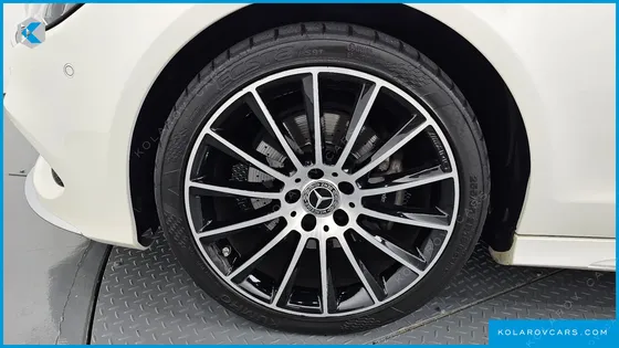 MERCEDES CLS-CLASS CLS250 D 4MATIC AMG LINE