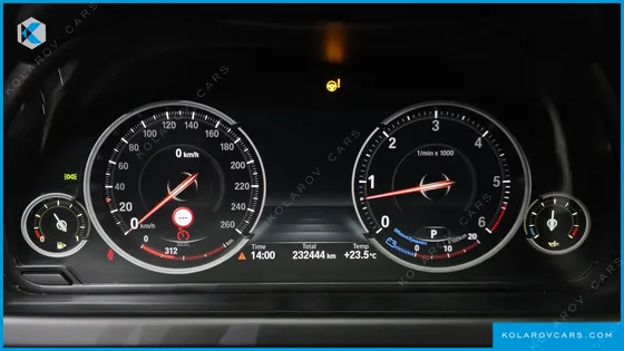 BMW 6 SERIES 640D XDRIVE GRAN COUPE