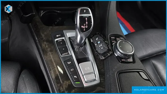 BMW 6 SERIES 640D XDRIVE GRAN COUPE