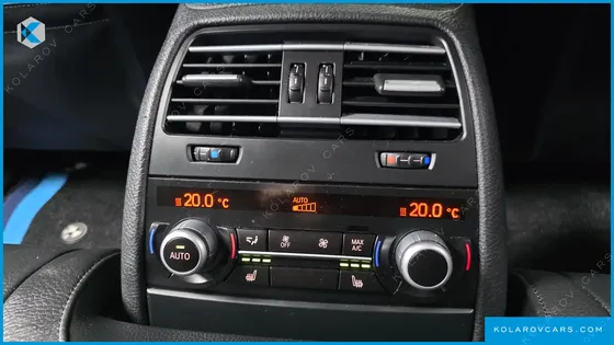 BMW 6 SERIES 640D XDRIVE GRAN COUPE
