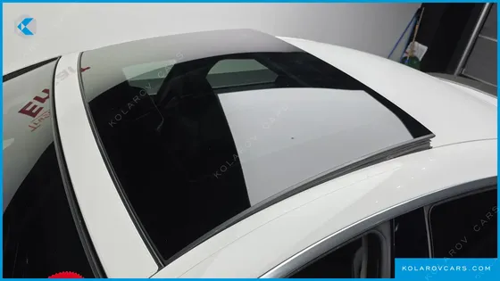 BMW 6 SERIES 640D XDRIVE GRAN COUPE