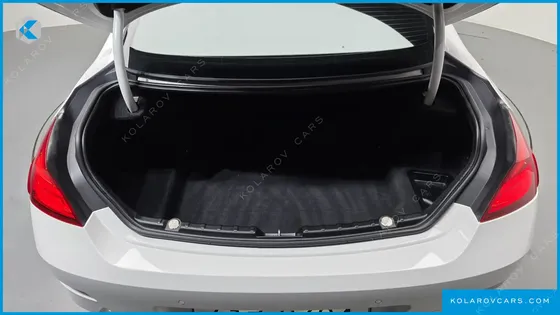 BMW 6 SERIES 640D XDRIVE GRAN COUPE