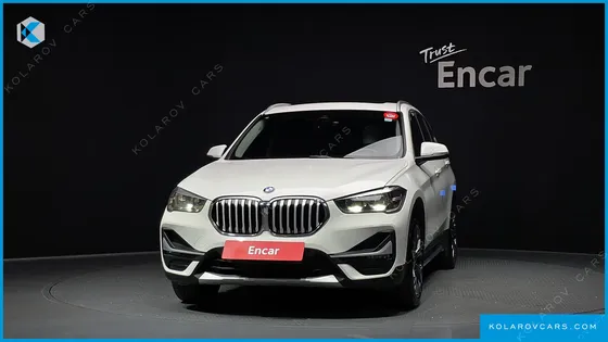 BMW X1 XDRIVE 20I XLINE