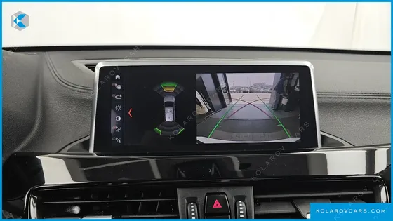 BMW X1 XDRIVE 20I XLINE