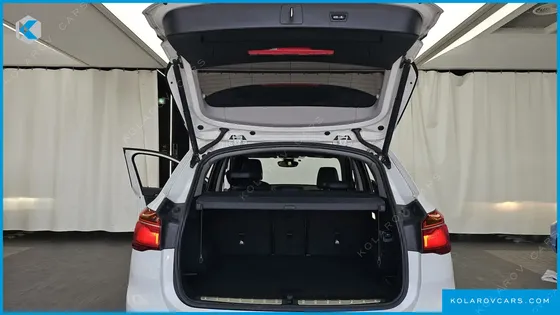 BMW X1 XDRIVE 20I XLINE
