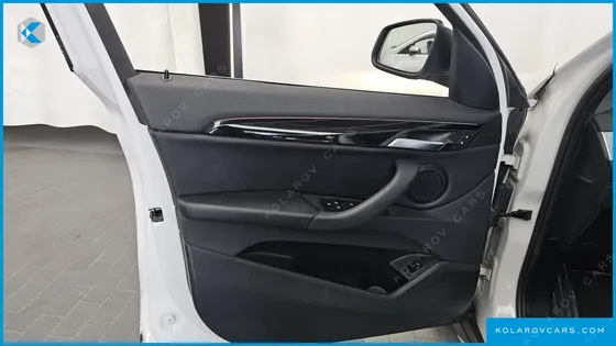 BMW X1 XDRIVE 20I XLINE