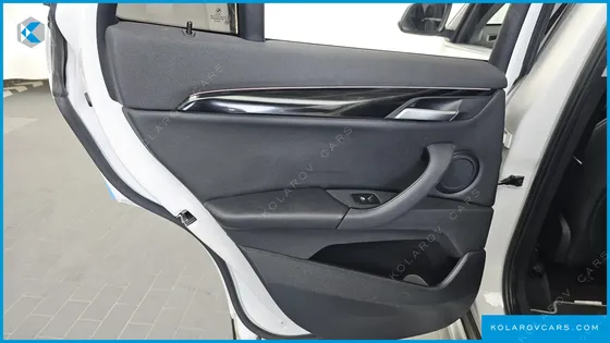 BMW X1 XDRIVE 20I XLINE