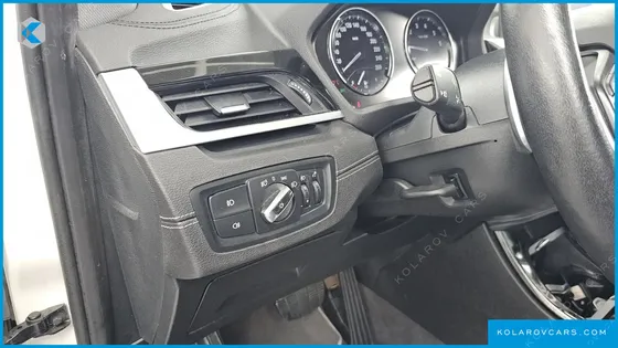 BMW X1 XDRIVE 20I XLINE