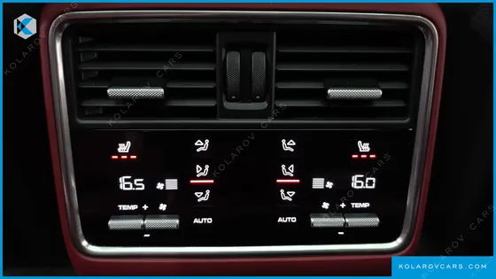 PORSCHE CAYENNE 3.0 COUPE
