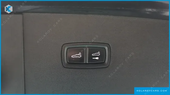PORSCHE CAYENNE 3.0 COUPE