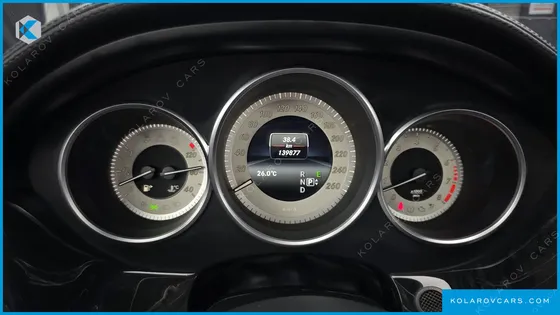 MERCEDES CLS-CLASS CLS400