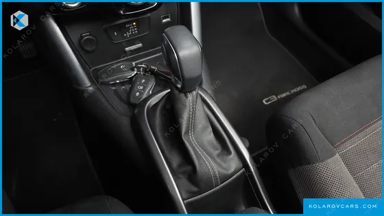 CITROËN C3 AIRCROSS 1.5 BLUEHDI FEEL