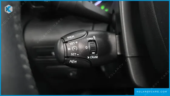 CITROËN C3 AIRCROSS 1.5 BLUEHDI FEEL