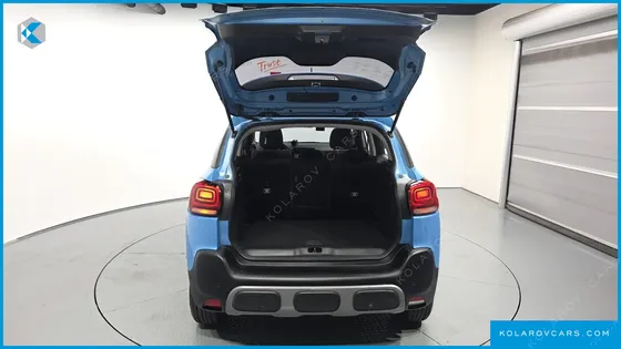 CITROËN C3 AIRCROSS 1.5 BLUEHDI FEEL