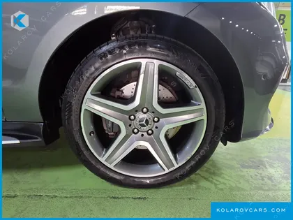 MERCEDES GLE-CLASS GLE350 D 4MATIC PREMIUM