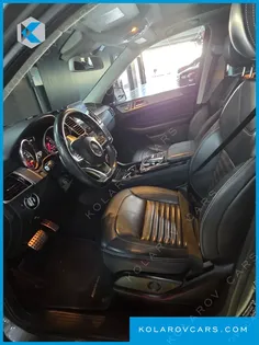 MERCEDES GLE-CLASS GLE350 D 4MATIC PREMIUM