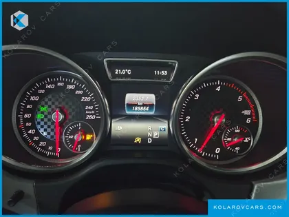 MERCEDES GLE-CLASS GLE350 D 4MATIC PREMIUM