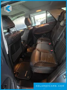 MERCEDES GLE-CLASS GLE350 D 4MATIC PREMIUM