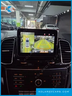 MERCEDES GLE-CLASS GLE350 D 4MATIC PREMIUM
