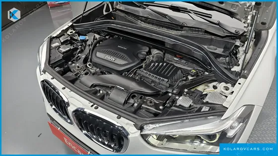 BMW X1 XDRIVE 20D JOY