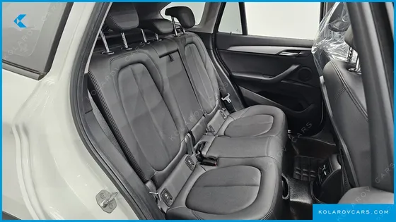 BMW X1 XDRIVE 20D JOY