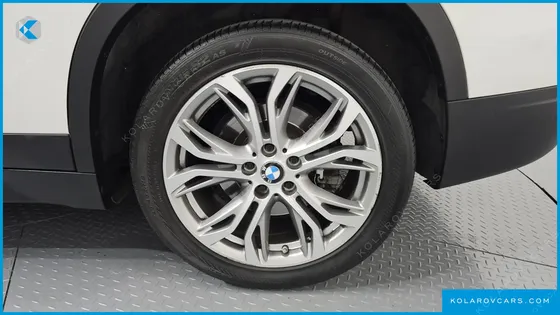 BMW X1 XDRIVE 20D JOY