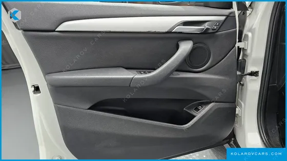 BMW X1 XDRIVE 20D JOY