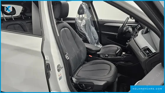 BMW X1 XDRIVE 20D JOY