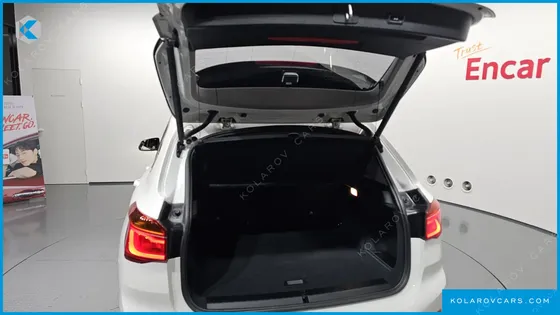 BMW X1 XDRIVE 20D JOY