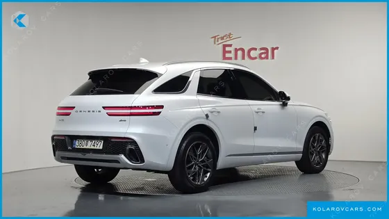 GENESIS GV70 2.5T GASOLINE AWD