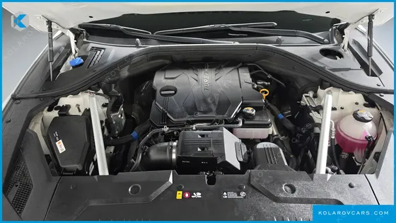 GENESIS GV70 2.5T GASOLINE AWD