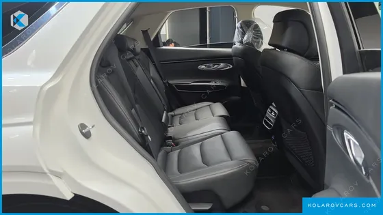 GENESIS GV70 2.5T GASOLINE AWD