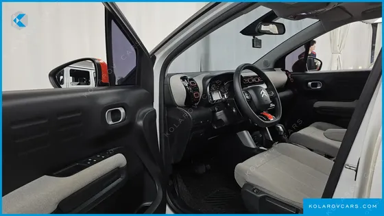 CITROËN C3 AIRCROSS 1.5 BLUEHDI SHINE