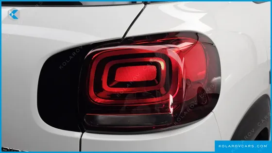 CITROËN C3 AIRCROSS 1.5 BLUEHDI SHINE