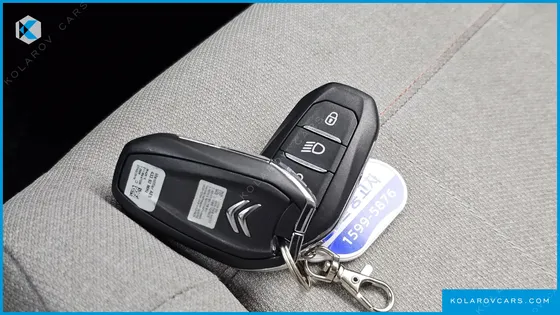 CITROËN C3 AIRCROSS 1.5 BLUEHDI SHINE
